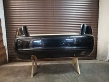 Audi A3 8P Stoßstange Hinten 8P4807511