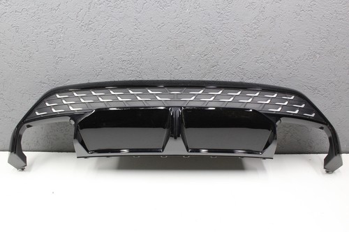 Diffusor original audi - diffusor, 8y