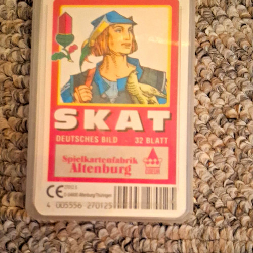 Spielkartenfabrik altenburg - spielkartenfabrik,