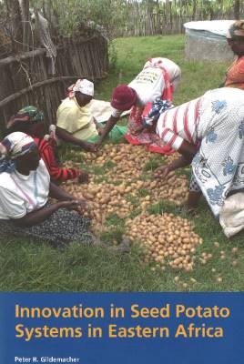 Innovation seed potato - seed,