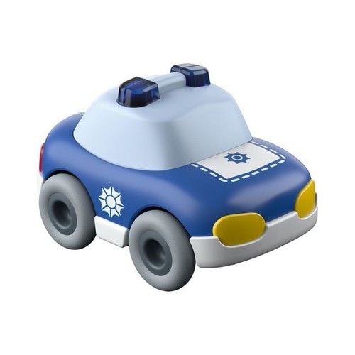 Kullerbü polizeiauto - kullerbü,