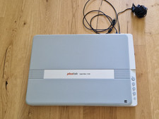 Plustek opticslim 1180 a3 - plustek,