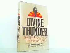 Divine thunder - the life and