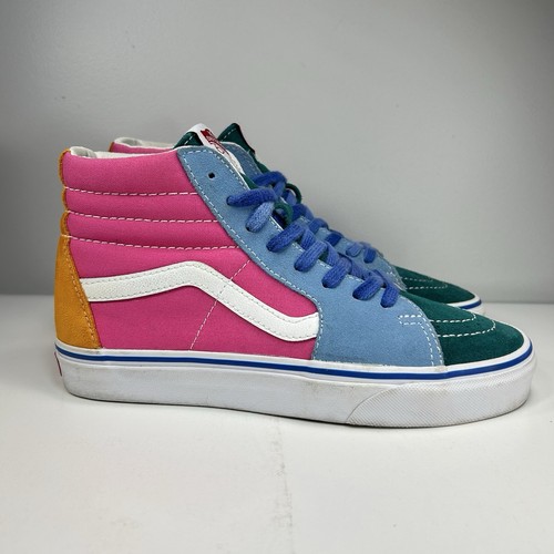 Vans old skool - skool, sk8