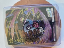 Sir Crocodile One Piece SSP