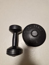 2 Hanteln ,je 1,5 Kg