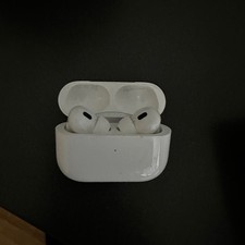 Apple AirPods Pro 2 + USB-C  2