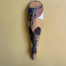 Large Vintage Fang Style Ngil