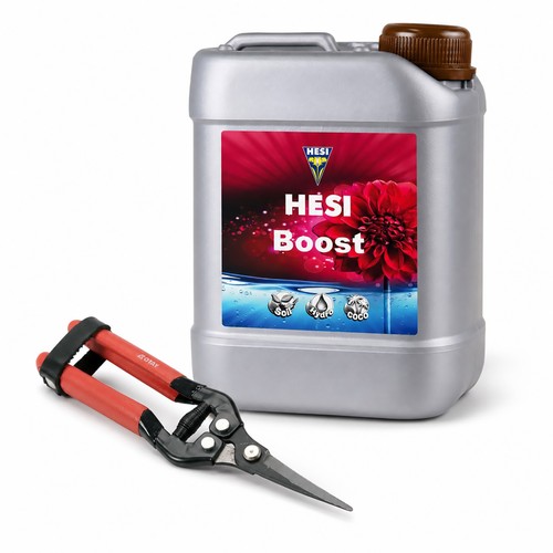Hesi boost blütedünger - 2,5, l