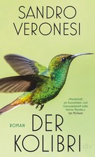 Der Kolibri | Sandro Veronesi