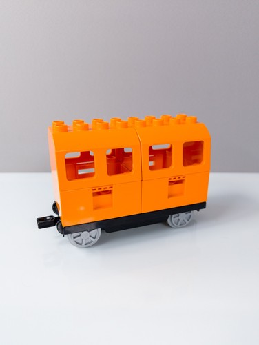 Lego duplo personenwagen - lego,
