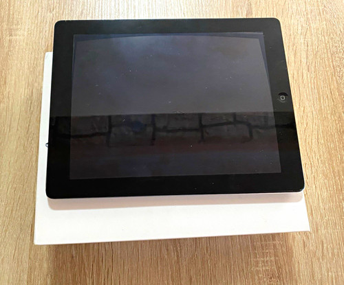 Apple ipad zoll fi 16 - apple,