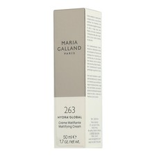 Maria Galland Hydra'Global -
