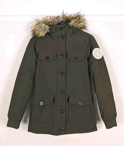 Superdry womens jacket size - superdry, xs