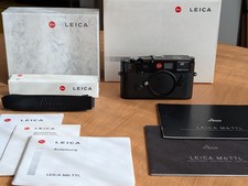 Leica ttl 72 millenium - leica,
