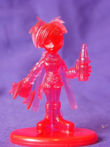 Final fantasy rikku - 2", 5cm