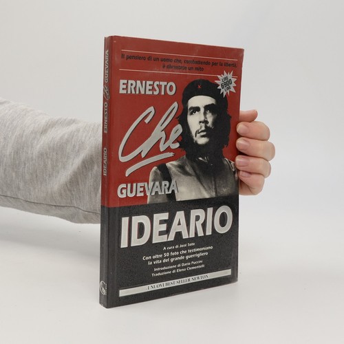 Ideario ernesto che - ideario ,