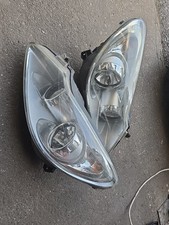scheinwerfer opel corsa d links und rechts