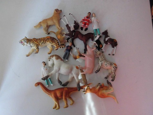 Figuren tiptoi ravensburger - figuren,