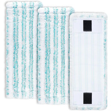 3 Mop Covers for Leifheit