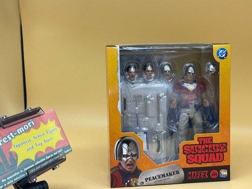 Medicom toy mafex 289 - medicom, no.289