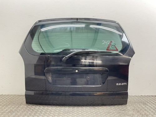 Heckklappe 09201178 opel - 09201178,
