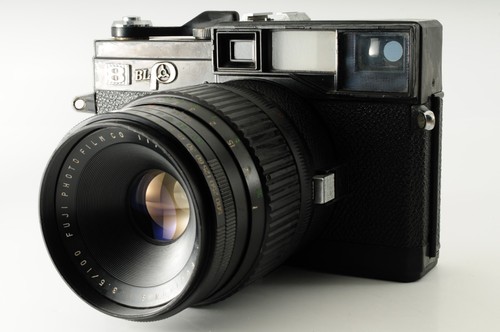 Exc fujifilm fuji fujica - fujifilm,