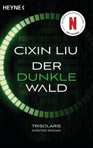 Der dunkle wald cixin - |, |