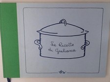 Le ricette di Giuliana - Die