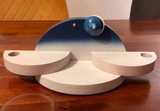 Flade Leuchterbogen Weiß