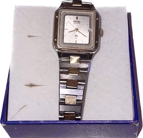 Seiko original schöne quarz - original,