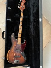 Fender USA Jazz Bass /