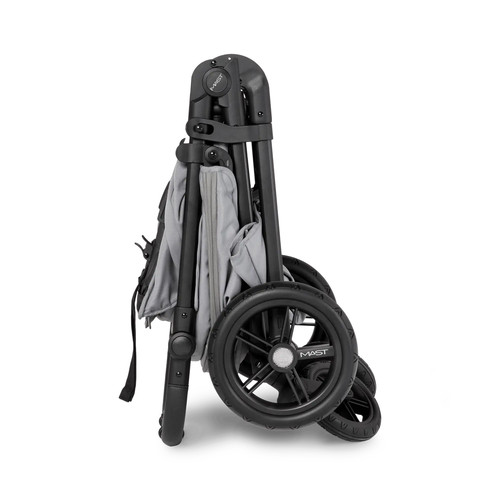 Mast kinderwagen buggy - mast, m.4x