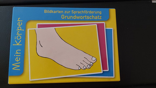 Bildkarten sprachförderung - bildkarten,