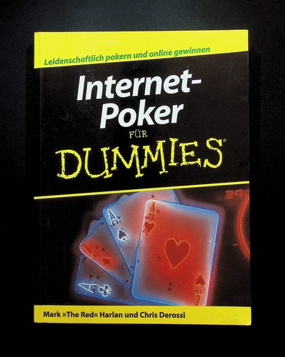 Internet poker für dummies - internet-poker,