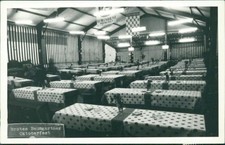 Ansichtskarte Erstes Baumgartner Oktoberfest 1921  (Nr.899)