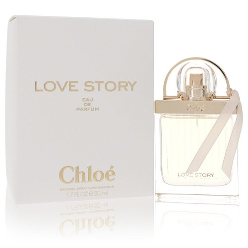 Chloe love story - by, eau