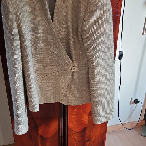 Armani collezioni damen blazer - collezioni,