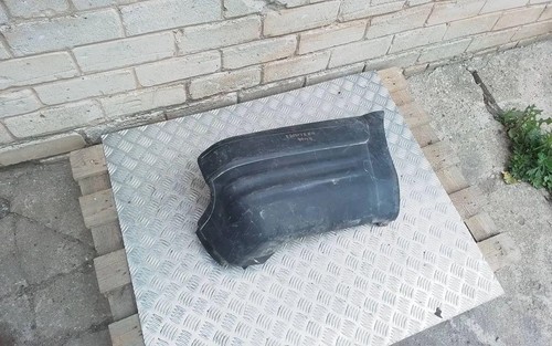 Opel frontera stoßstange - frontera, b