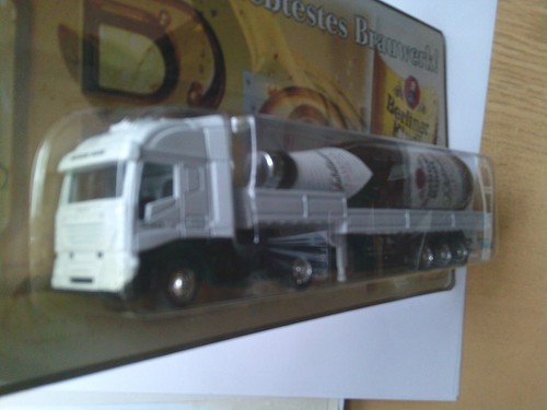 Brauerei berliner kindl iveco - brauerei,
