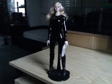 Magnum revolver scale - 1:6,