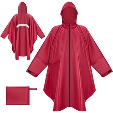 Regenponcho Damen Regencape