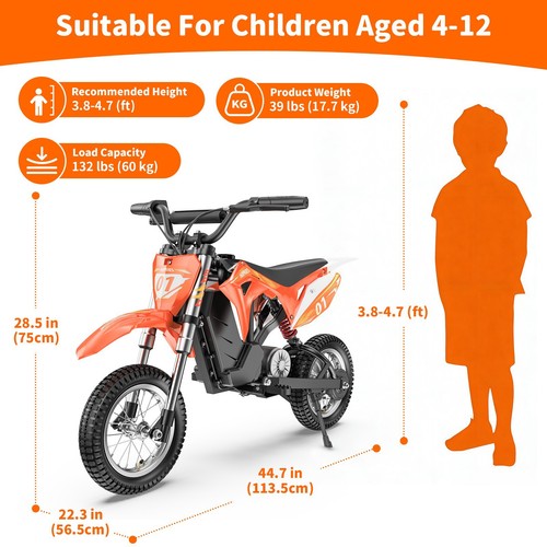 Hillmiles milerocket 12 - hillmiles, 1