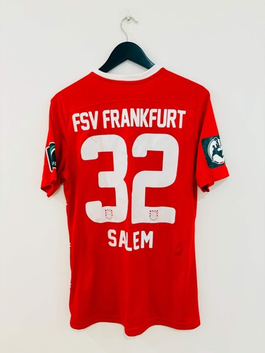 Fsv frankfurt trikot - frankfurt, 2016/2017