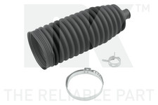 Faltenbalgsatz Lenkung