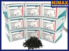 *Schnellbauschrauben