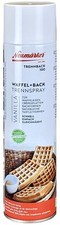 Neumärker Trennback 100 Waffel + Back Trennspray | Antihaft Spray fürs Backen