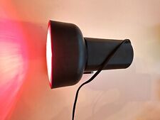 Rotlicht Lampe, Wärmelampe von Dr Kern, 150W Infrarotlampe