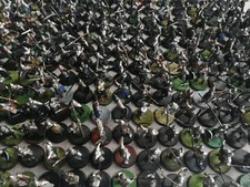 GW Herr der Ringe Tabletop - Krieger von Minas Tirith (bemalt)