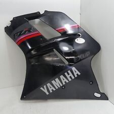 Yamaha FZR 1000  Genesis Exup 0 EZ:89 Seitenverkleidung links Seitendeckel A4156